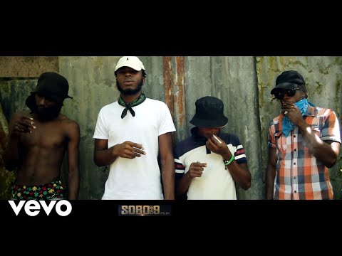 Sas ElGringo, Gaacho - Dem No Ready (Official Music Video)