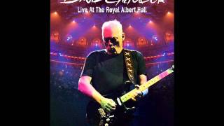 David Gilmour - Coming Back To Life [HQ Audio]