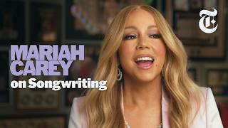 Mariah Carey: How She Created More #1 Hits Than Any Other American (Exclusive Interview) MQDEFAULT Thumbnail