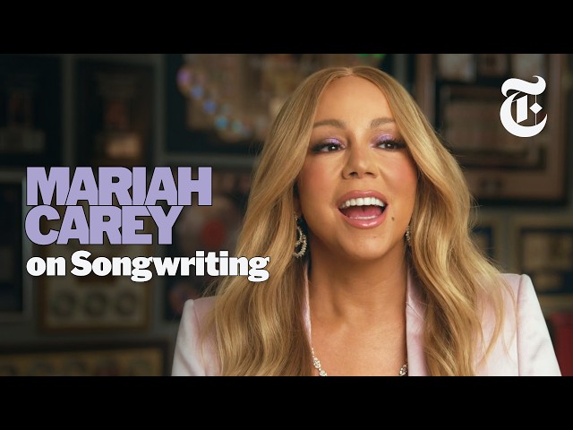 Mariah Carey: How She Created More #1 Hits Than Any Other American (Exclusive Interview) SDDEFAULT Thumbnail