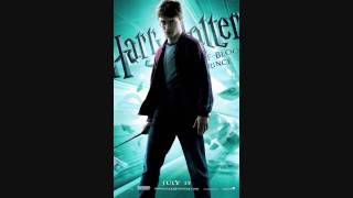 Harry Potter & The Half Blood Prince -  Dumbledore's Farewell.