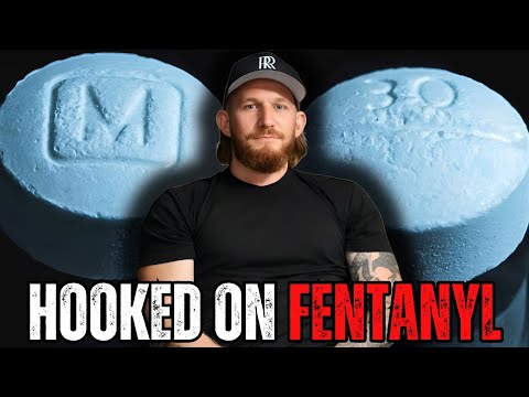 A Fentanyl Addict's Raw Story of Addiction & How He Found Sobriety