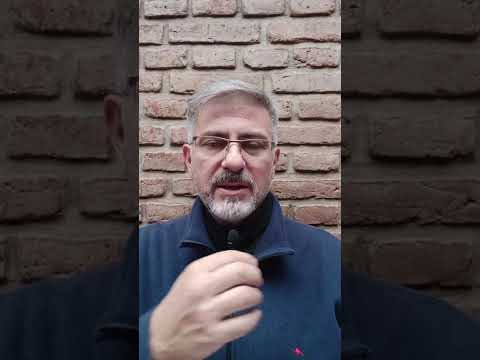 Evangelio del Nuestro Señor Jesucristo Con el Padre Fabian Esteban Oliva. 12/06/26