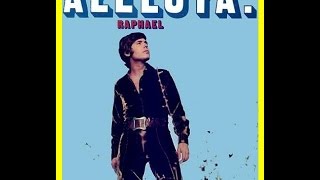 Raphael - Aleluya del Silencio ( 1970 )