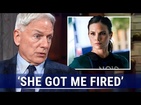 Mark Harmon REVEALS Why He Had To LEAVE NCIS..