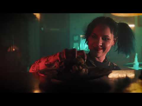 Buried In The Sun - Daylight Music Video