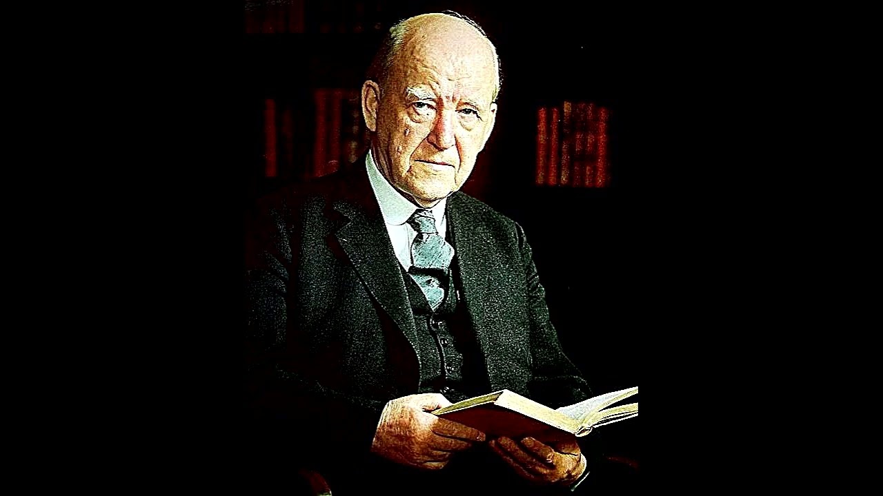 El error del dispensacionalismo | Dr. Martyn Lloyd-Jones