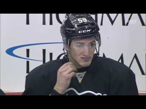 NHL   Oct.25/2013   New York Islanders - Pittsburgh Penguins