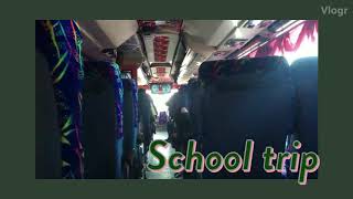 preview picture of video 'School Trip 6/12'