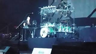 Dream Theater - Paralyzed (By Guitar Issues) - LIVE from The Ordway in Saint Paul, MN