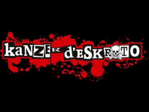 Kanzer D'Eskroto - Amor De Madre