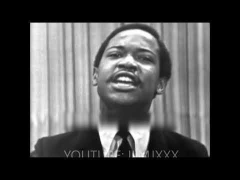 EDDIE HOLMAN - DON'T STOP NOW (VERY RARE CLIP 1966)