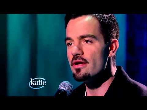 Les Misérables - Ramin Karimloo Sings "Bring Him Home"