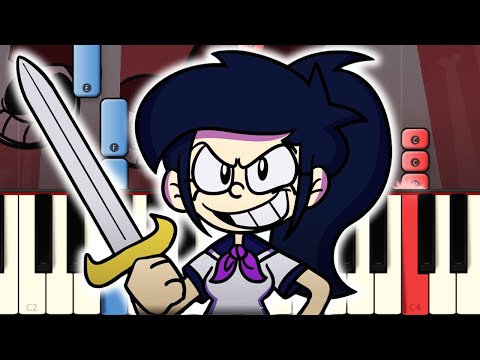 VOY A VENCERTE A TI - CANCIÓN DEGOBOOM