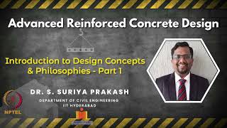 Introduction to Design Concepts & Philosophies - Part 1