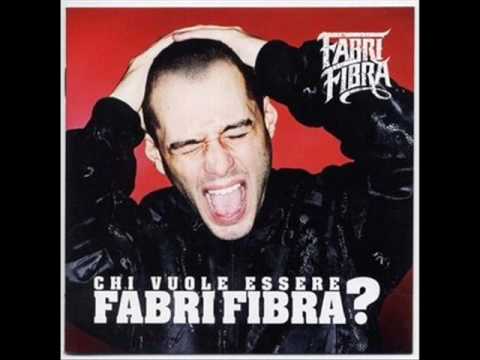 Fabri Fibra ft. Daniele Vit-Chi vuole essere Fabri Fibra