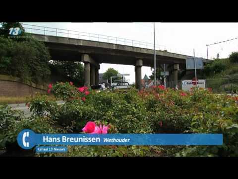 Kanaal 13 Nieuws van 21 september 2012