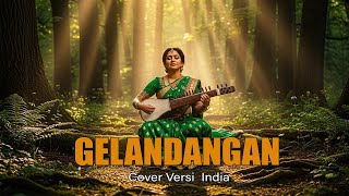 Download lagu GELANDANGAN - RHOMA IRAMA (COVER MUSIK INDIA) by THE REMIX SEAT mp3