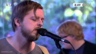 Teitur - Rock and Roll Band (Live)