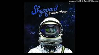 Sheppard: Geronimo (Official Instrumental)