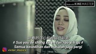 Download lagu Bie Zhi Ji - 別知己 ( Berpisah Teman Akrab ) Lia feat Victor - Translate Indonesia mp3 Download lagu Bie Zhi Ji - 別知己 ( Berpisah Teman Akrab ) Lia feat Victor - Translate Indonesia mp3