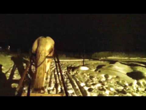 28-12-2016 Driving in the dark