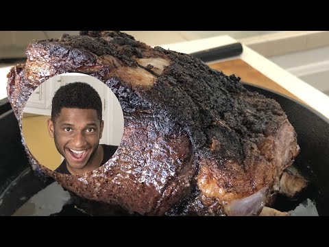 How to : Make an Amazing Ribeye Roast!!!!! (Medium)