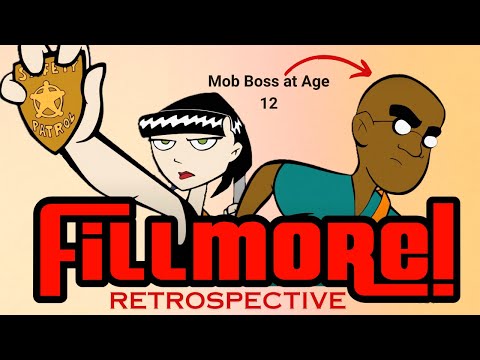 Fillmore NEVER Should Have Worked | A Complete Retrospective