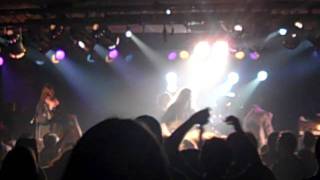 Ot Serdtsa K Nebu - Arkona @ Alrosa, Columbus, OH