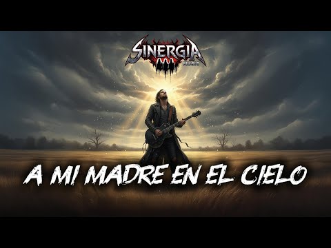 A Mi Madre en el Cielo - SinergIA Music