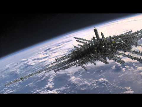 Spacemind - Space Ark