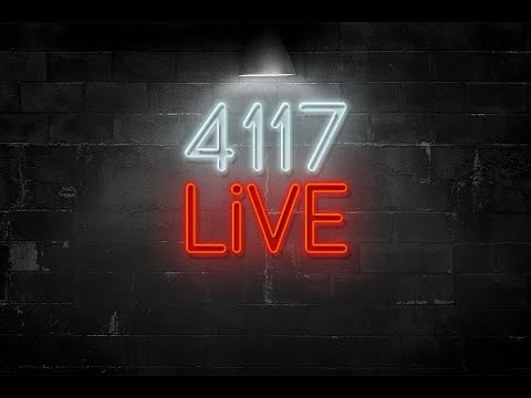 ULY 4117 LIVE Performance