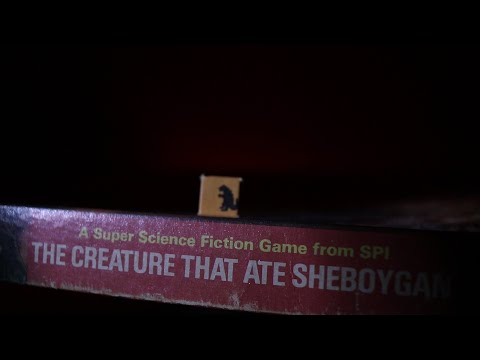 The Creature that Ate Sheboygan: Overview