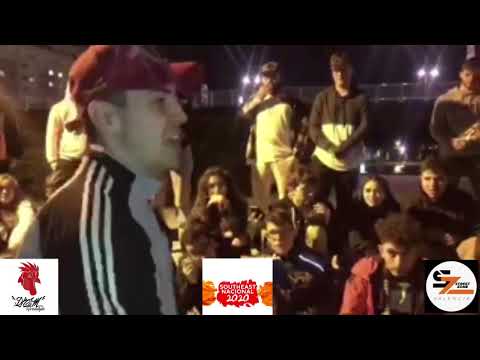 KAVRON VS PIRU -  CUARTOS  DE FINAL - REGIONAL SOUTHEAST VALENCIA 2020