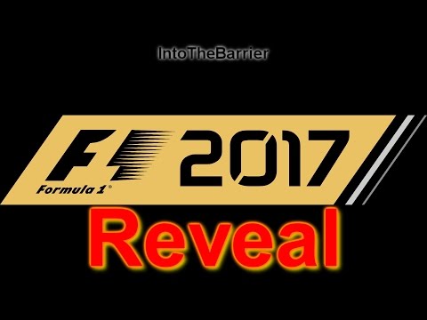 F1 Game 2017 - Classic Cars Reveal