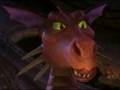 Tribute Of Dragon