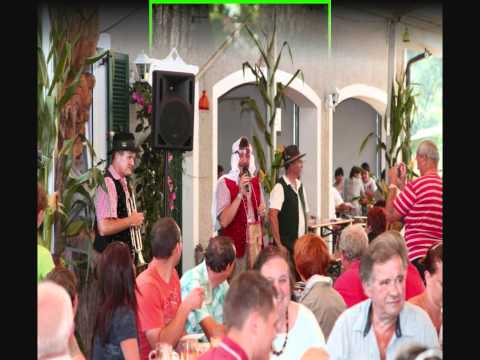 Kern Buam Medley ... Stainz 2/3 - stromlos