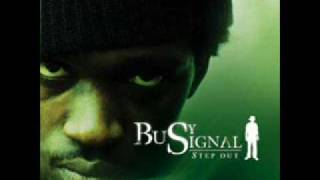 Tightest- Busy Signal 2009