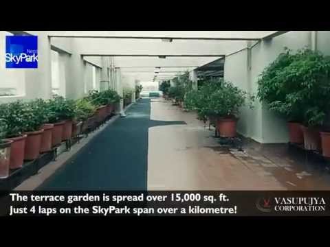 Vasupujya Neco Skypark Project Tour 1