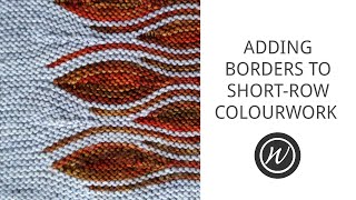 Přidávání okrajů