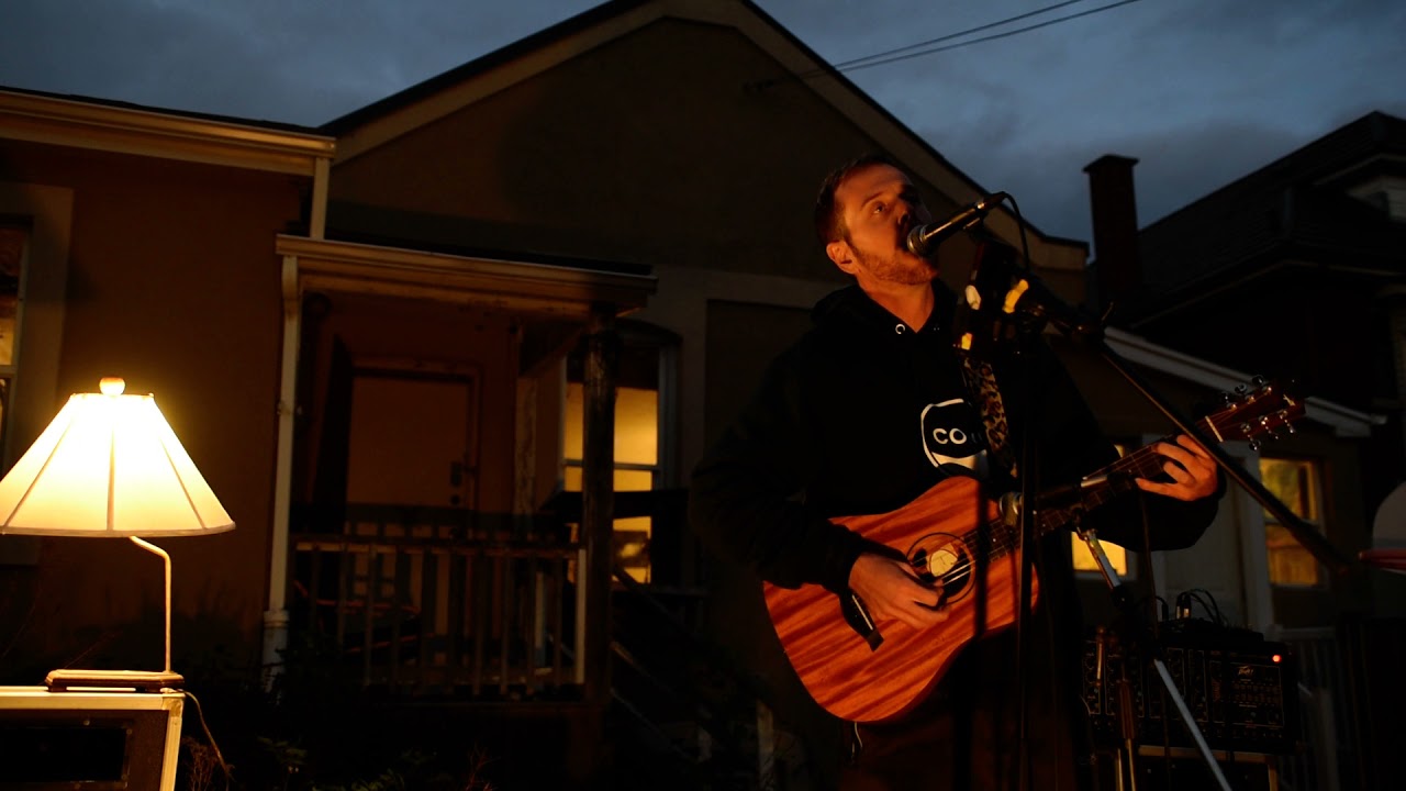 Promotional video thumbnail 2 for Adam's One man band classic ROCK act!