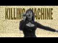 Kill Switch...Klick - Killing Machine (OIfficial Music Video)