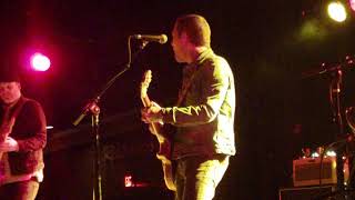 Brian Fallon- Neptune pt2
