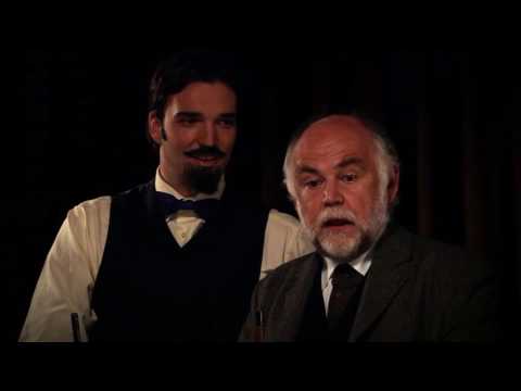 Sesir profesora Koste Vujica - Epizoda 7 - (Kosutnjak film)