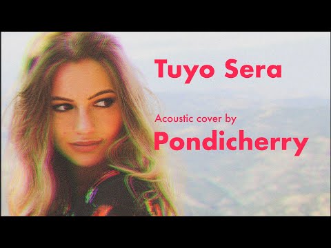 Tuyo Sera (Narcos theme) - (Latin) Acoustic cover by Pondicherry