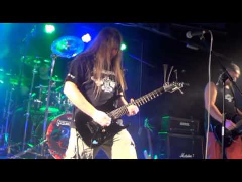 Mortuary - MORTUARY - KLIP Get real (Afi palace, 1.2.2013)