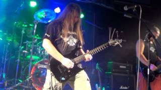 Video MORTUARY - KLIP Get real (Afi palace, 1.2.2013)