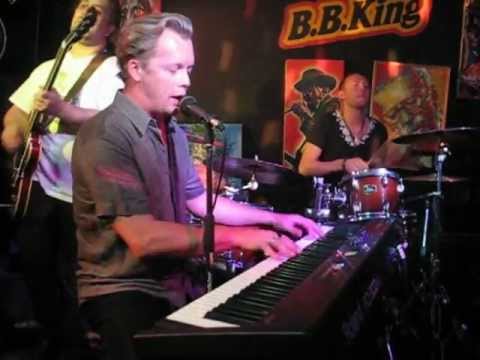 "I'm Ready" - Denis Mazhukov & "Off Beat" | ДЕНИС МАЖУКОВ