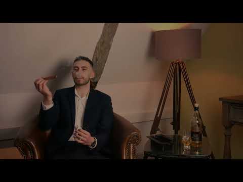 A Smoke With Lewis - Caldwell Eastern Standard Euro Express