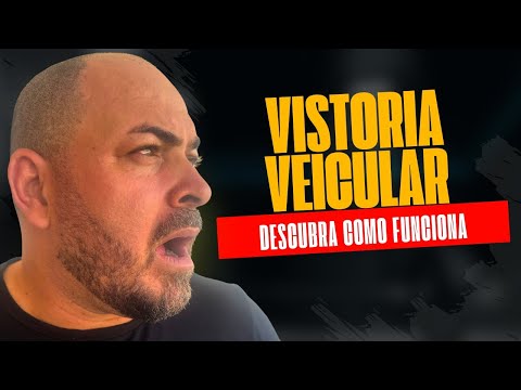 Descubra Tudo Sobre Vistoria Veicular!